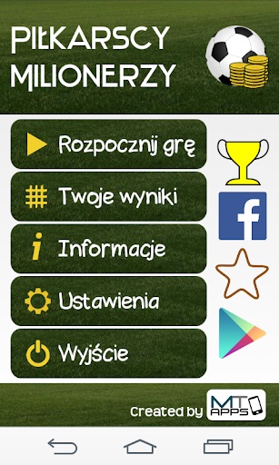 Piłkarscy Milionerzy