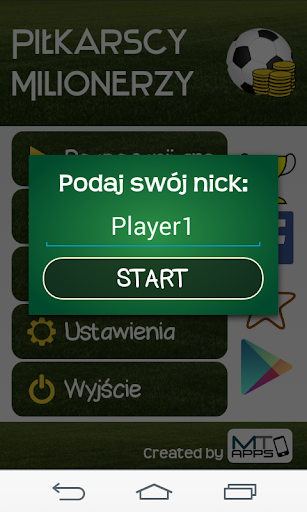 Piłkarscy Milionerzy