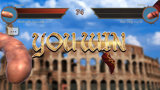 香腸傳說 - 線上對戰遊戲電腦版