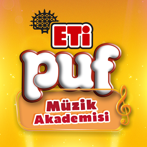 Eti Puf Müzik Akademisi PC