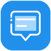 Galaxy SMS - Live Chat para PC