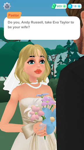 Become a Billionaire's Bride PC