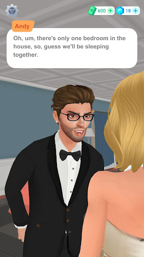 Become a Billionaire's Bride PC