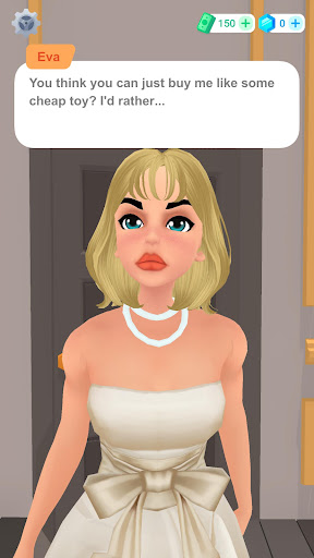 Become a Billionaire's Bride PC