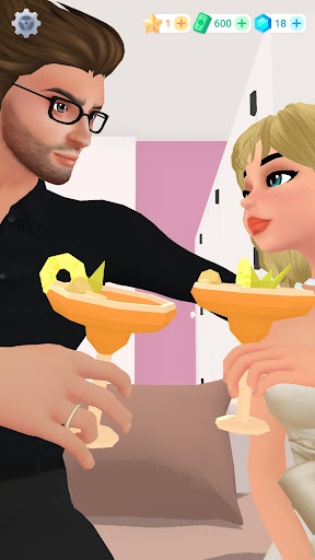 Become a Billionaire's Bride PC