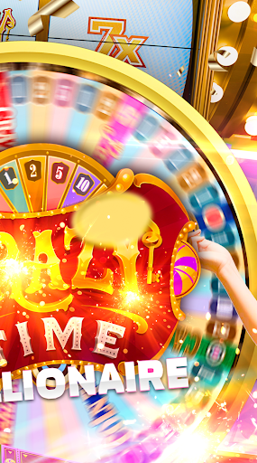 Crazy Time Millionaire