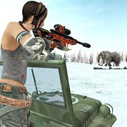 Safari Hunt 3D PC