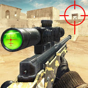 Download Ops war fighter gun games 3d on PC with MEmu