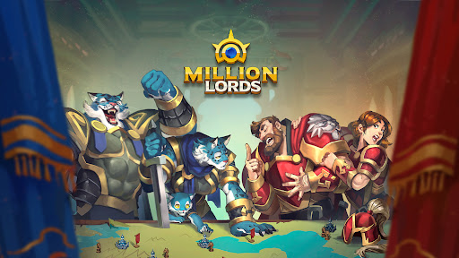 Million Lords