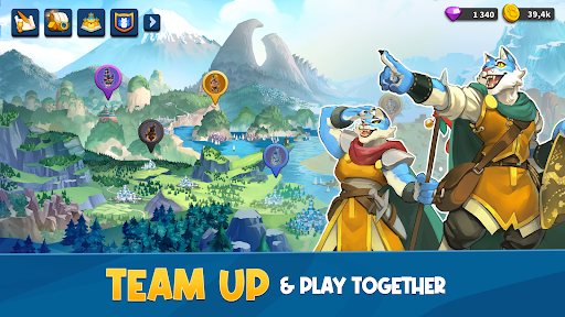 Million Lords: World Conquest پی سی