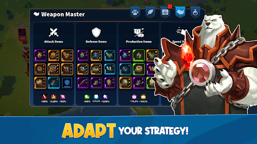 Million Lords: World Conquest پی سی