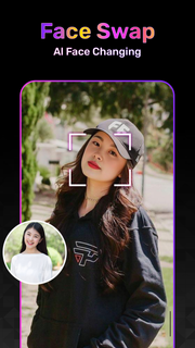 Mil.Ly: AI Face Swap Video App PC