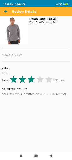 Magento Mobile App পিসি