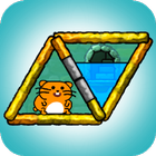 Hasty Hamster - A Water Puzzle PC