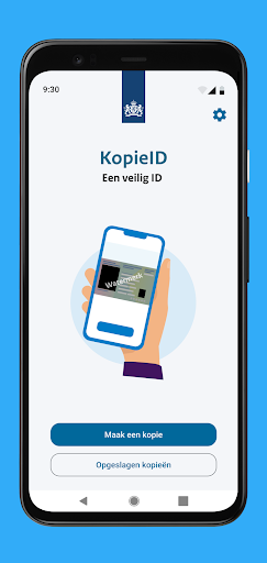KopieID PC