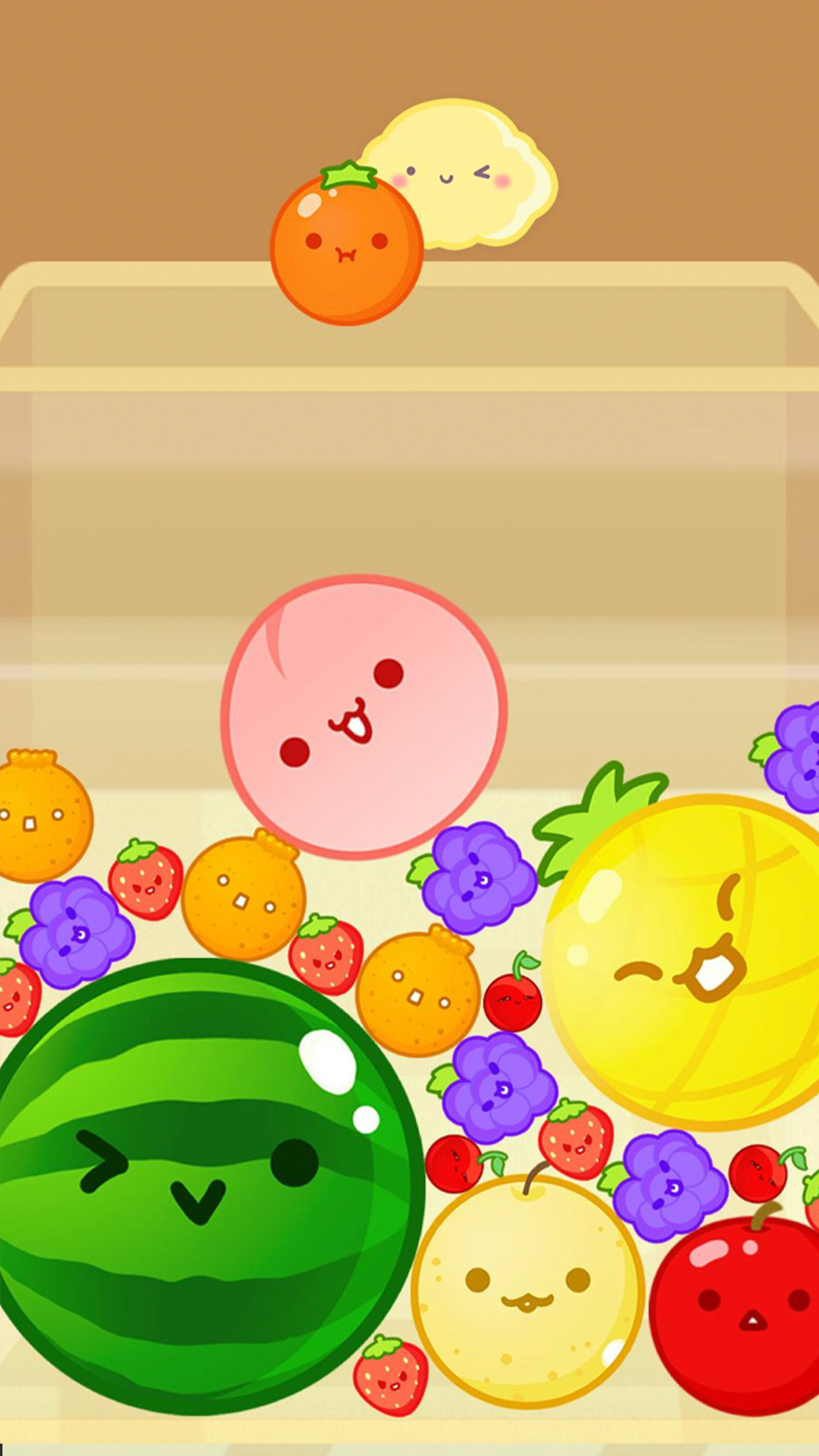 スイカゲーム PC版