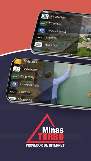 Minas Turbo TV