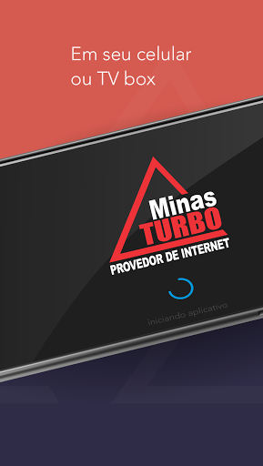 Minas Turbo TV