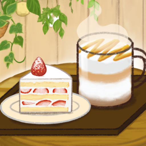 Tiny Coffee Shop Story PC