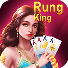 Rung king live Hokm CourtPiece PC