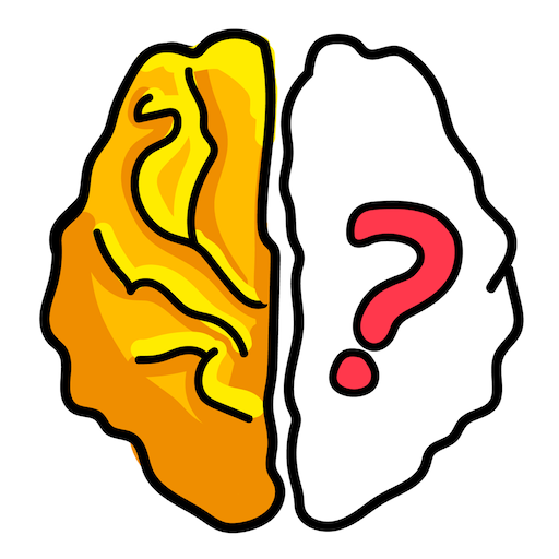 Brain Out – Game Paling menyenangkan