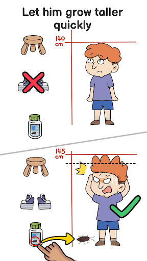 Brain Out – Can you pass it?