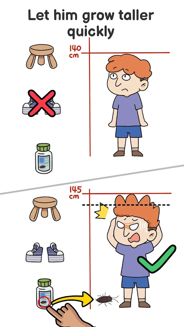 Brain Out – Can you pass it? PC