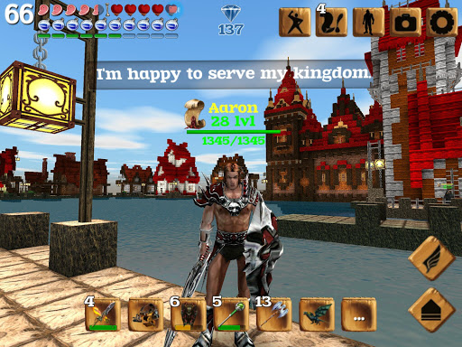 Block Story PC