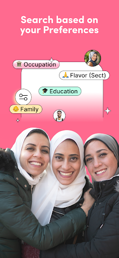 komputer Salams: Halal Muslim Dating