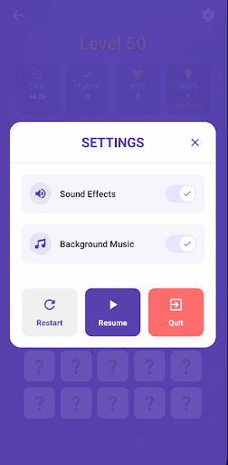komputer Mindify | Memory Game