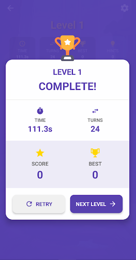 komputer Mindify | Memory Game