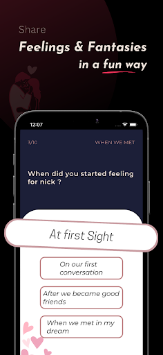 Lovify: Fun Couple Games PC