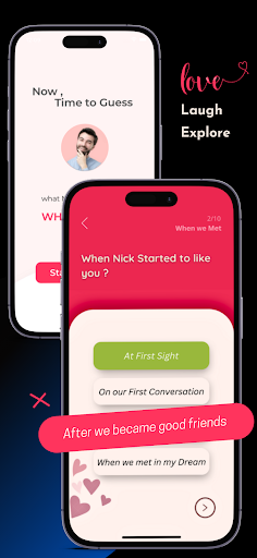 Lovify: Fun Couple Games PC