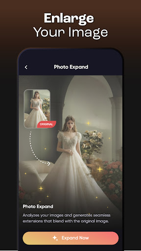 MindSync: AI Photo Editor الحاسوب