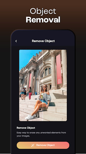 MindSync: AI Photo Editor الحاسوب