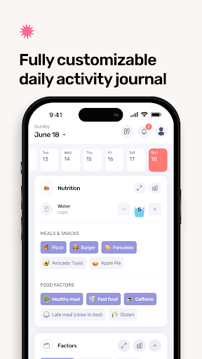 Mindway: Stop Overthinking