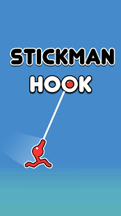 Stickman Hook ПК