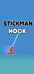 Stickman Hook All 30 Challanges Mobilel Game Walkthrough 