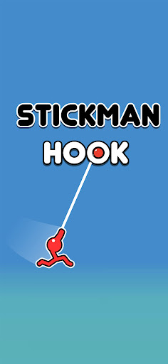 Stickman Hook电脑版