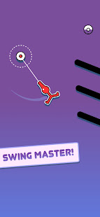 Stickman Hook - Jogo para Mac, Windows (PC), Linux - WebCatalog