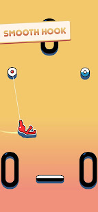 Stickman Hook - Walkthrough, comments and more Free Web Games at