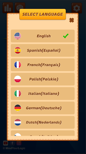 Word Bomb : 4 pics 1 word PC