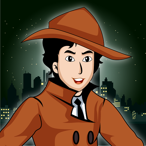 Detective Mehul:Detective Game پی سی