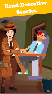 Detective Riddles: Mehul Game PC