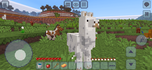 Mine Block Craft PC