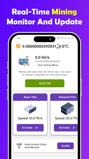 Bitcoin Cloud Mining پی سی