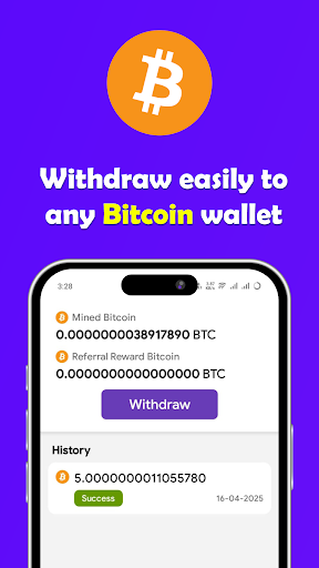 Bitcoin Cloud Mining پی سی