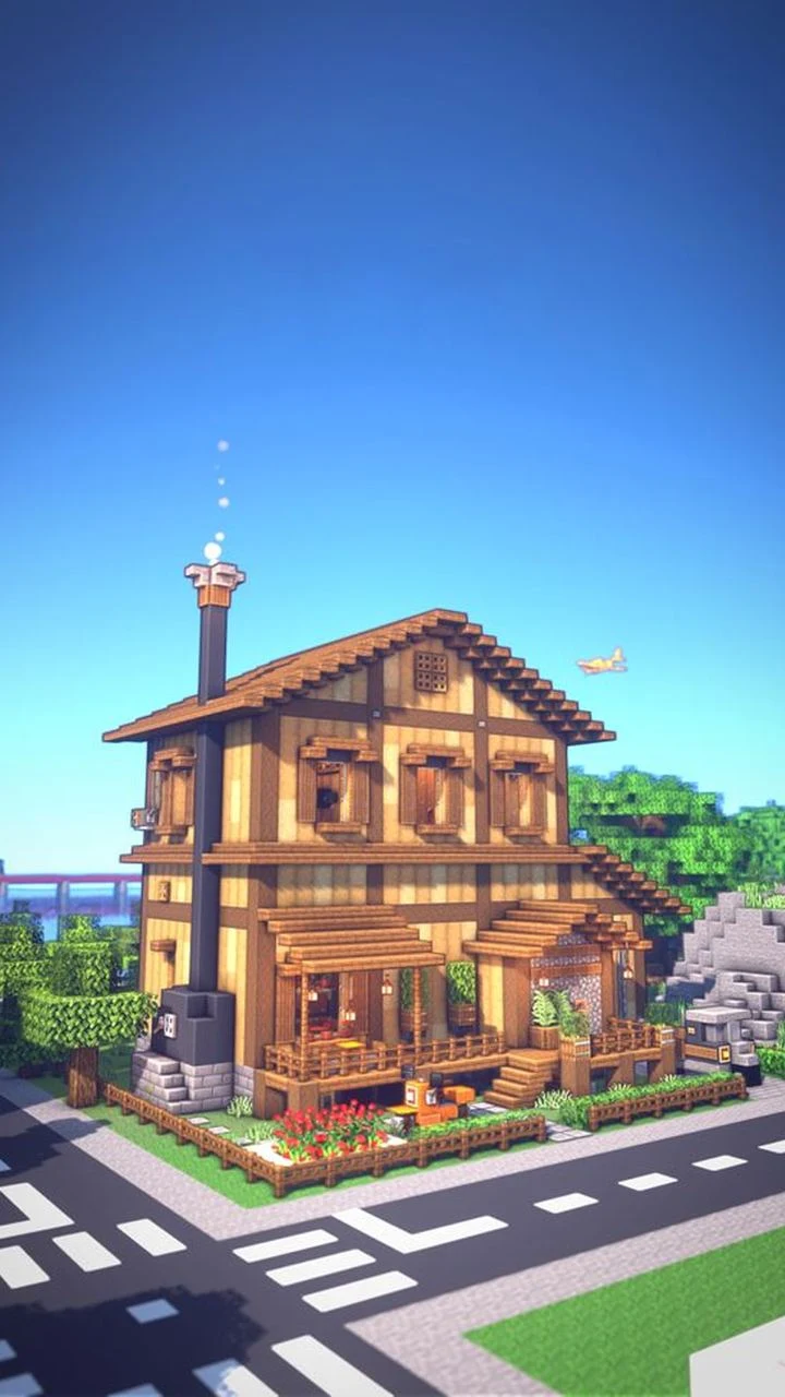 Craft World - Building Craft PC