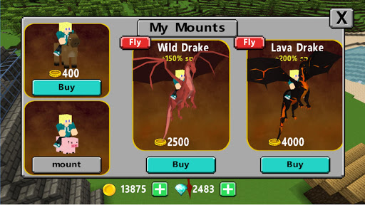 Exploration Craft 3D পিসি