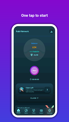 Rabit Network
